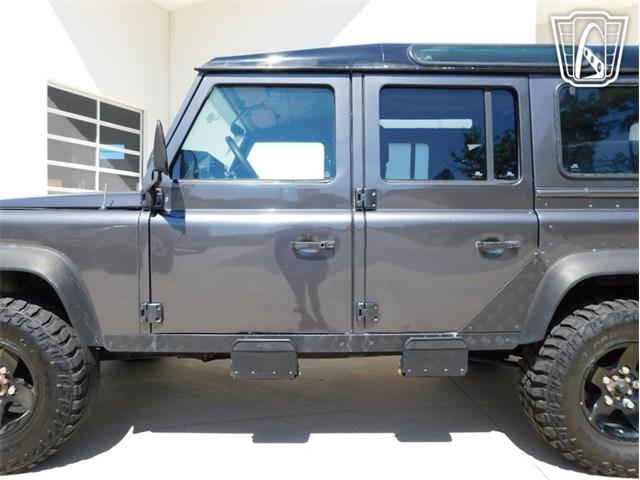 1994 Land Rover Defender (CC-2069140) for sale in Concord, North Carolina