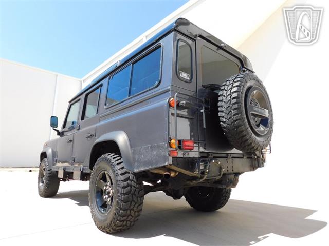 1994 Land Rover Defender (CC-2069140) for sale in Concord, North Carolina