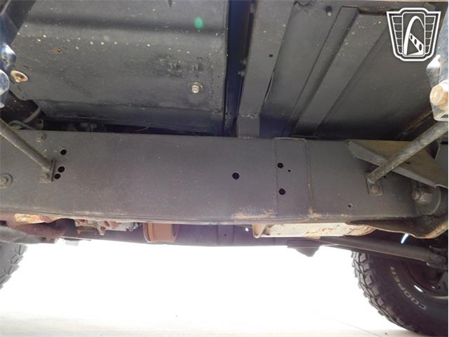 1994 Land Rover Defender (CC-2069140) for sale in Concord, North Carolina