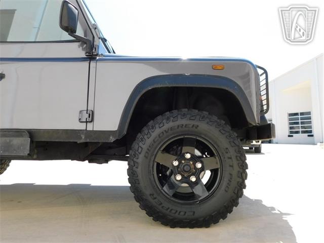 1994 Land Rover Defender (CC-2069140) for sale in Concord, North Carolina