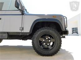 1994 Land Rover Defender (CC-2069140) for sale in Concord, North Carolina