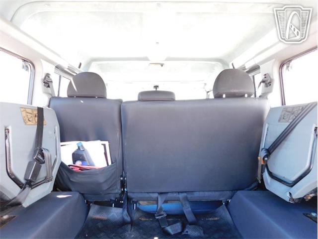 1994 Land Rover Defender (CC-2069140) for sale in Concord, North Carolina
