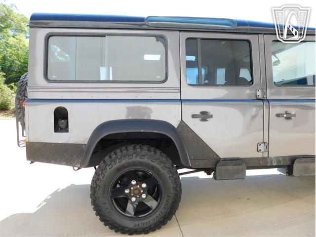 1994 Land Rover Defender (CC-2069140) for sale in Concord, North Carolina