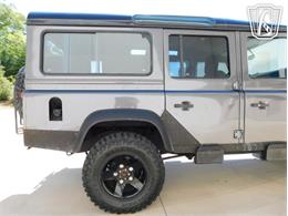 1994 Land Rover Defender (CC-2069140) for sale in Concord, North Carolina