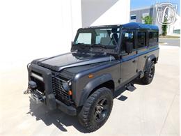 1994 Land Rover Defender (CC-2069140) for sale in Concord, North Carolina