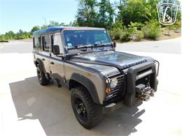 1994 Land Rover Defender (CC-2069140) for sale in Concord, North Carolina