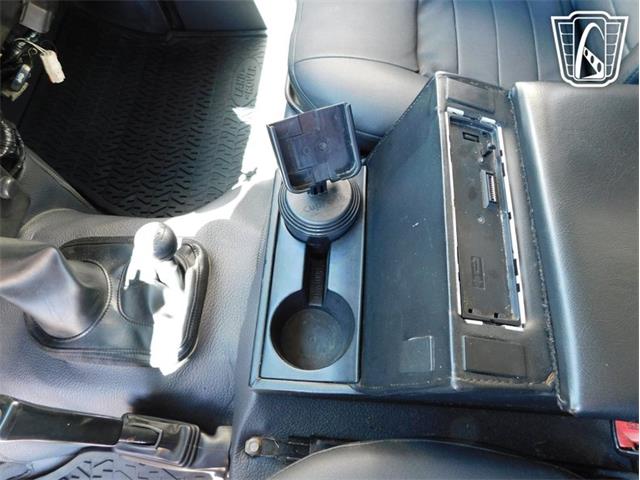 1994 Land Rover Defender (CC-2069140) for sale in Concord, North Carolina