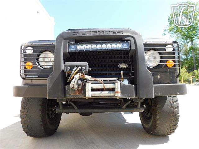 1994 Land Rover Defender (CC-2069140) for sale in Concord, North Carolina