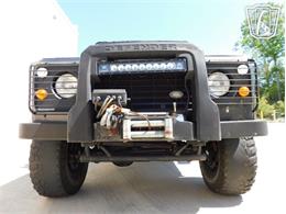 1994 Land Rover Defender (CC-2069140) for sale in Concord, North Carolina