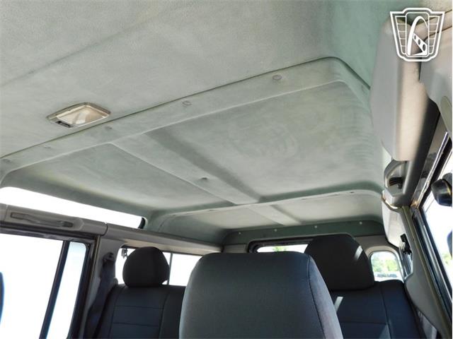 1994 Land Rover Defender (CC-2069140) for sale in Concord, North Carolina