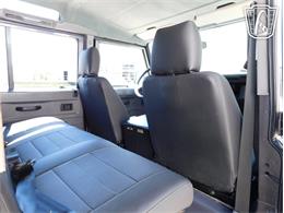 1994 Land Rover Defender (CC-2069140) for sale in Concord, North Carolina