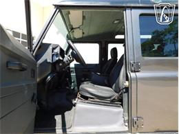 1994 Land Rover Defender (CC-2069140) for sale in Concord, North Carolina