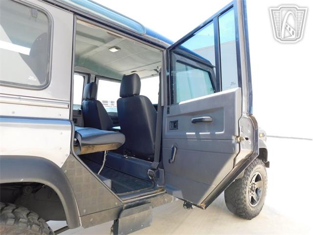 1994 Land Rover Defender (CC-2069140) for sale in Concord, North Carolina