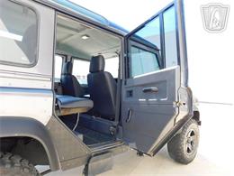 1994 Land Rover Defender (CC-2069140) for sale in Concord, North Carolina