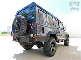 1994 Land Rover Defender (CC-2069140) for sale in Concord, North Carolina