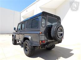 1994 Land Rover Defender (CC-2069140) for sale in Concord, North Carolina
