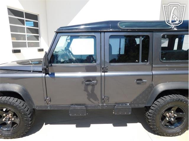 1994 Land Rover Defender (CC-2069140) for sale in Concord, North Carolina