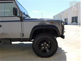 1994 Land Rover Defender (CC-2069140) for sale in Concord, North Carolina