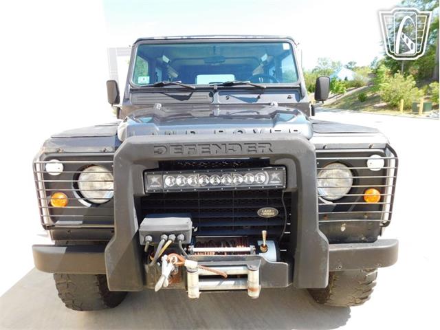 1994 Land Rover Defender (CC-2069140) for sale in Concord, North Carolina