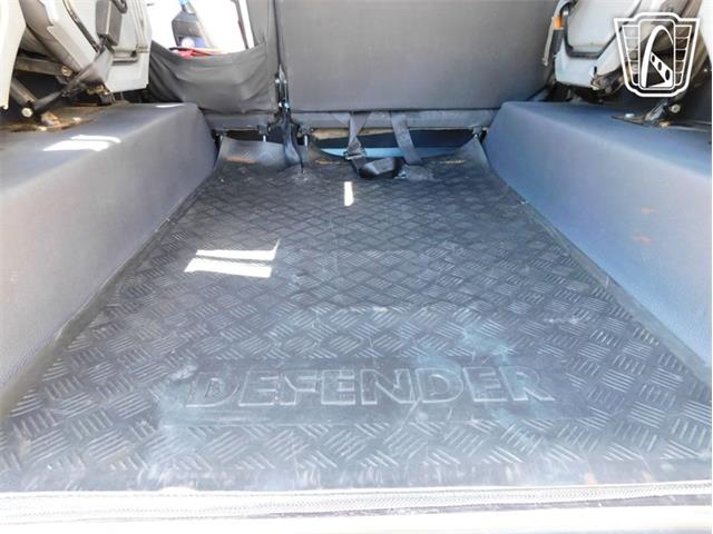 1994 Land Rover Defender (CC-2069140) for sale in Concord, North Carolina