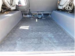 1994 Land Rover Defender (CC-2069140) for sale in Concord, North Carolina