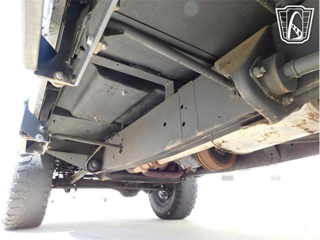 1994 Land Rover Defender (CC-2069140) for sale in Concord, North Carolina