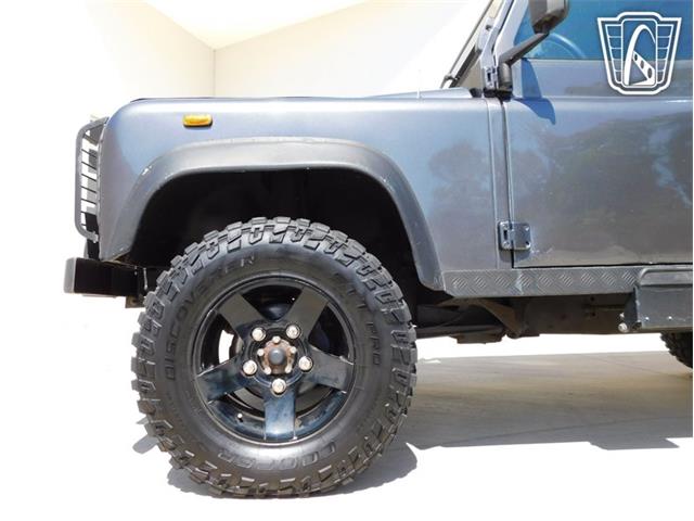 1994 Land Rover Defender (CC-2069140) for sale in Concord, North Carolina