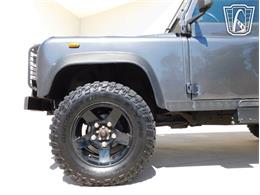 1994 Land Rover Defender (CC-2069140) for sale in Concord, North Carolina