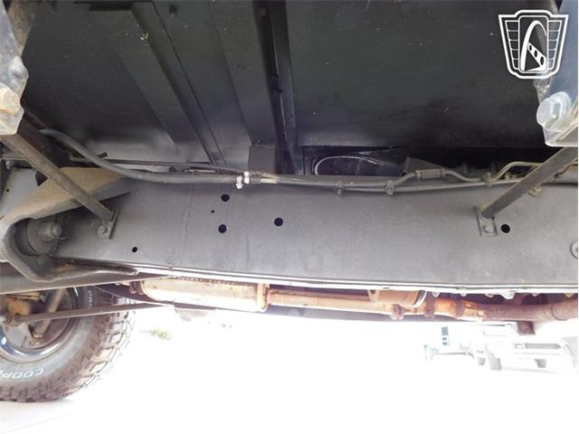 1994 Land Rover Defender (CC-2069140) for sale in Concord, North Carolina