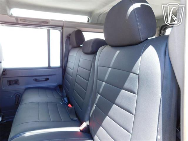 1994 Land Rover Defender (CC-2069140) for sale in Concord, North Carolina