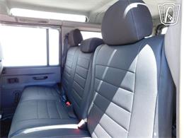 1994 Land Rover Defender (CC-2069140) for sale in Concord, North Carolina