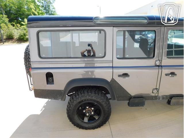 1994 Land Rover Defender (CC-2069140) for sale in Concord, North Carolina