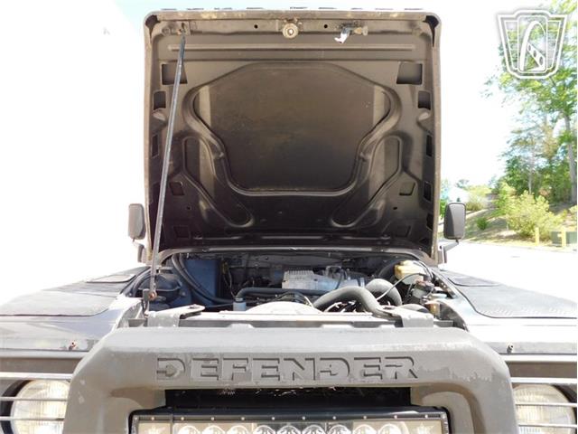 1994 Land Rover Defender (CC-2069140) for sale in Concord, North Carolina