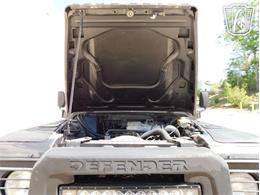 1994 Land Rover Defender (CC-2069140) for sale in Concord, North Carolina