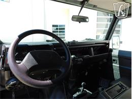 1994 Land Rover Defender (CC-2069140) for sale in Concord, North Carolina