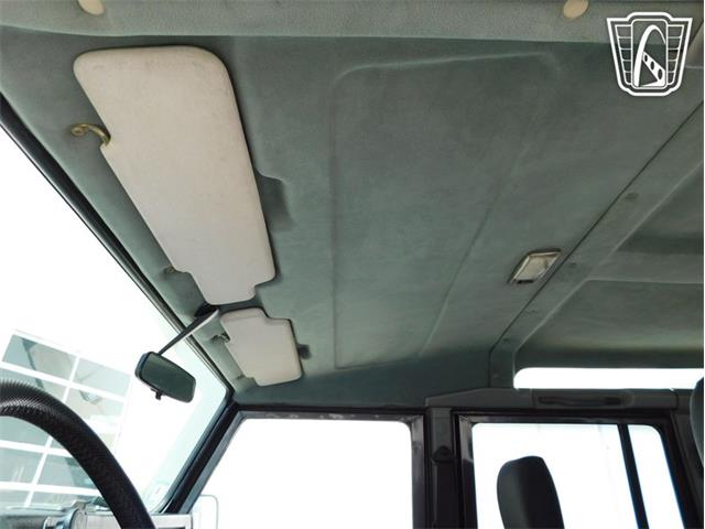 1994 Land Rover Defender (CC-2069140) for sale in Concord, North Carolina