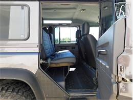 1994 Land Rover Defender (CC-2069140) for sale in Concord, North Carolina