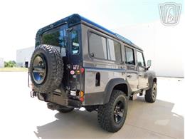 1994 Land Rover Defender (CC-2069140) for sale in Concord, North Carolina