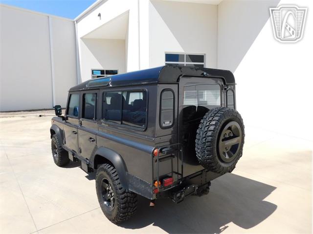 1994 Land Rover Defender (CC-2069140) for sale in Concord, North Carolina