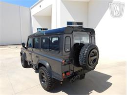 1994 Land Rover Defender (CC-2069140) for sale in Concord, North Carolina