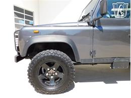 1994 Land Rover Defender (CC-2069140) for sale in Concord, North Carolina