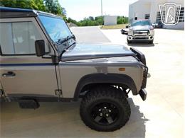 1994 Land Rover Defender (CC-2069140) for sale in Concord, North Carolina