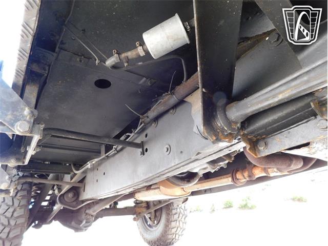 1994 Land Rover Defender (CC-2069140) for sale in Concord, North Carolina
