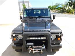 1994 Land Rover Defender (CC-2069140) for sale in Concord, North Carolina