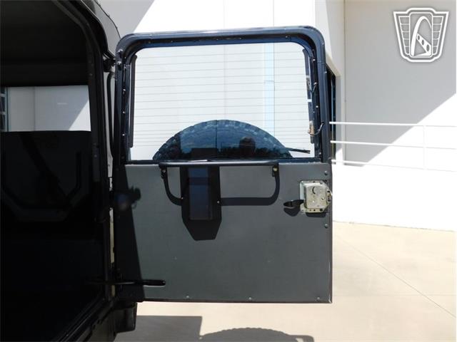 1994 Land Rover Defender (CC-2069140) for sale in Concord, North Carolina
