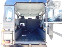 1994 Land Rover Defender (CC-2069140) for sale in Concord, North Carolina