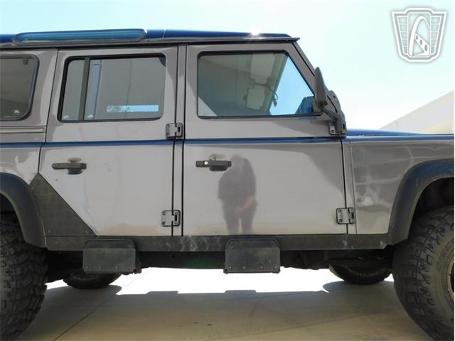1994 Land Rover Defender (CC-2069140) for sale in Concord, North Carolina