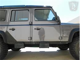 1994 Land Rover Defender (CC-2069140) for sale in Concord, North Carolina