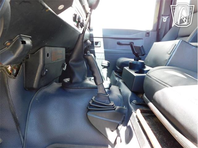 1994 Land Rover Defender (CC-2069140) for sale in Concord, North Carolina