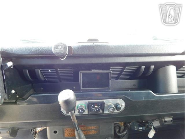 1994 Land Rover Defender (CC-2069140) for sale in Concord, North Carolina
